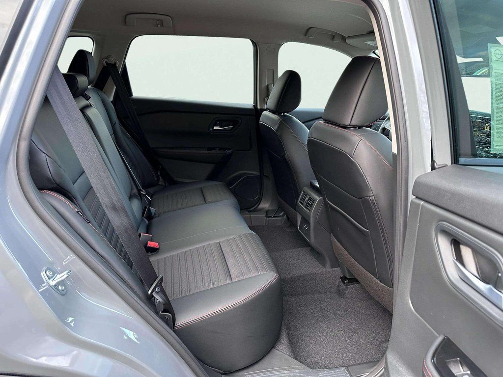 2026 Nissan Rogue Rock Creek w/Premium Pkg San Clemente CA