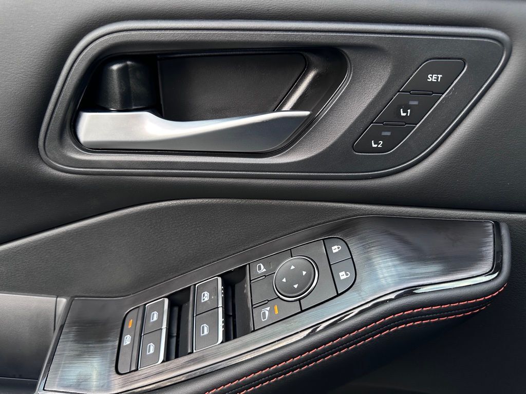 2026 Nissan Rogue Rock Creek w/Premium Pkg San Clemente CA