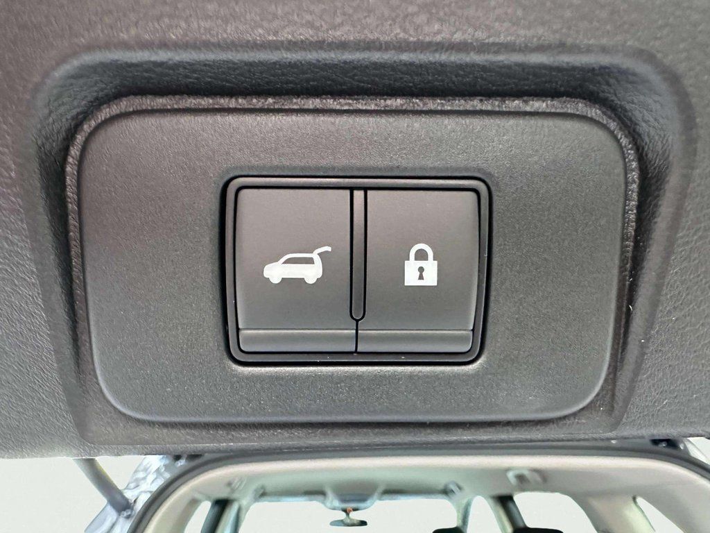 2026 Nissan Rogue Rock Creek w/Premium Pkg San Clemente CA