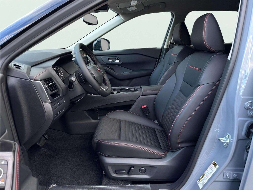 2026 Nissan Rogue Rock Creek w/Premium Pkg San Clemente CA