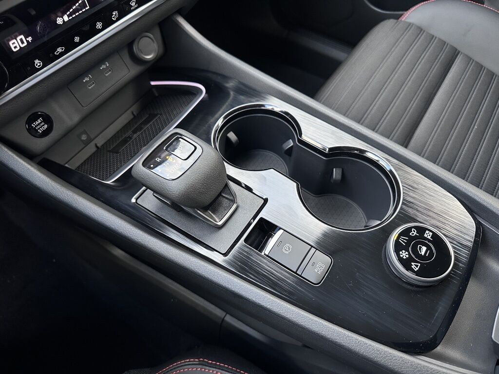 2026 Nissan Rogue Rock Creek w/Premium Pkg San Clemente CA