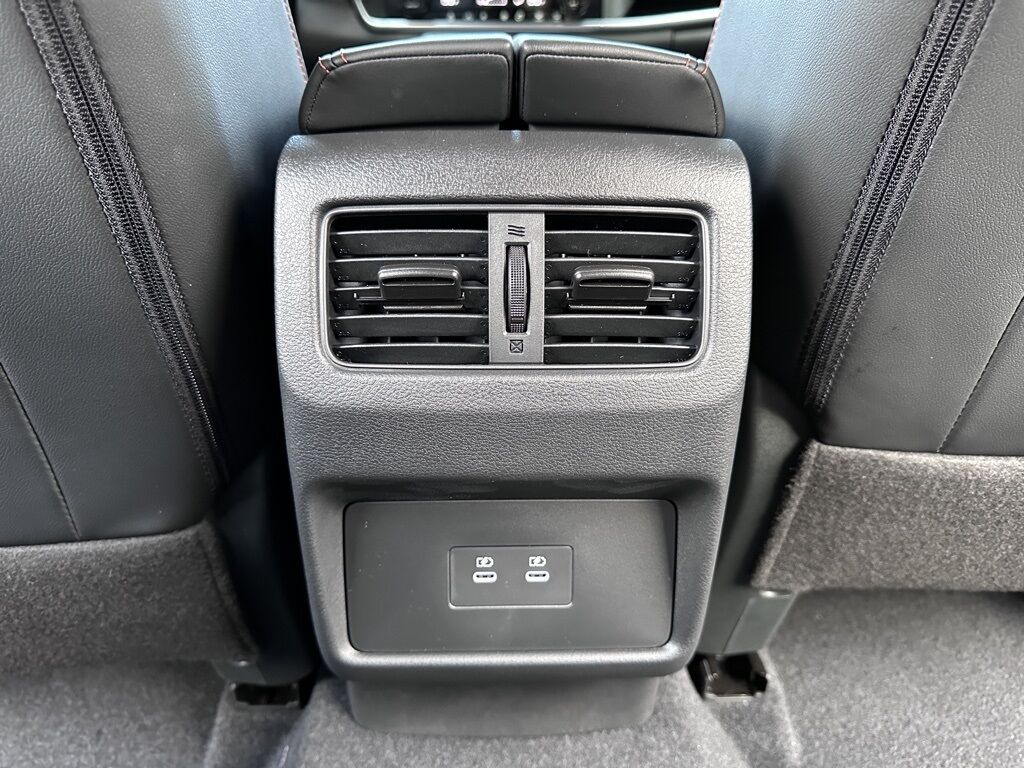 2026 Nissan Rogue Rock Creek w/Premium Pkg San Clemente CA