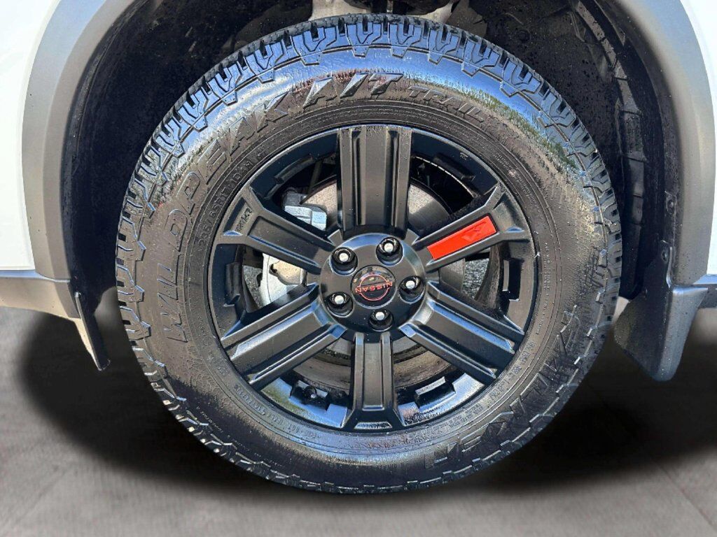 2026 Nissan Rogue Rock Creek w/Premium Pkg San Clemente CA