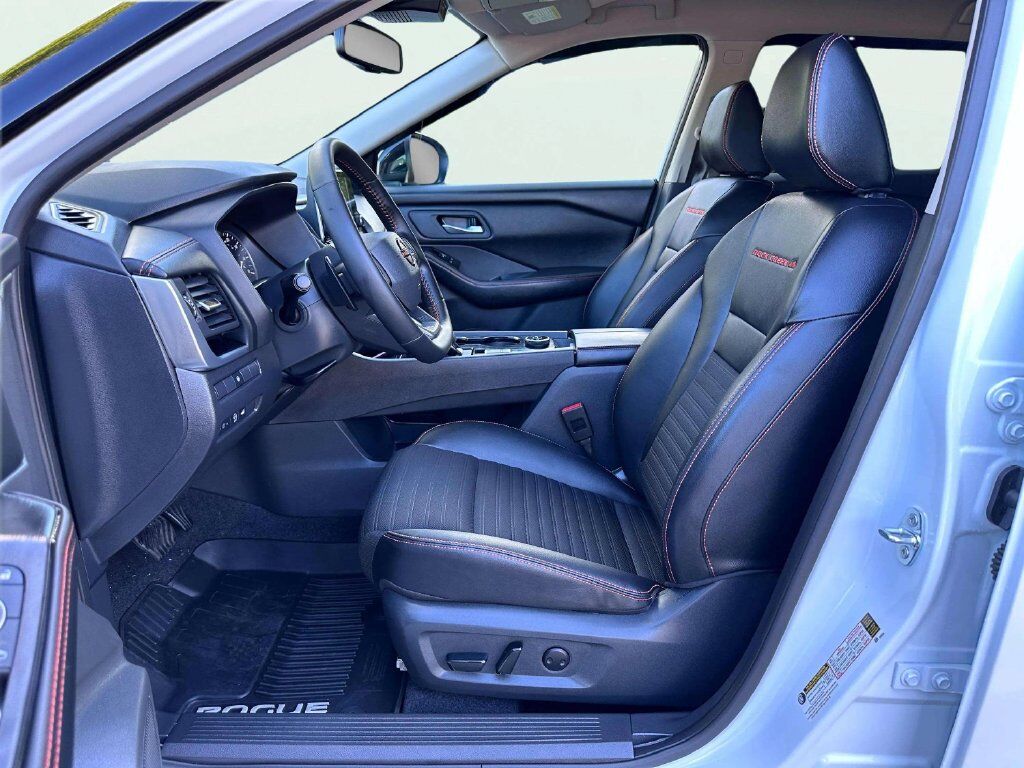 2026 Nissan Rogue Rock Creek w/Premium Pkg San Clemente CA