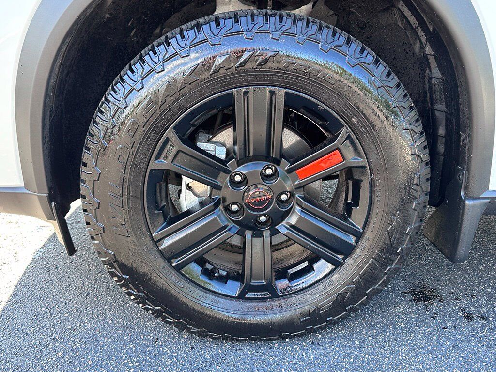 2026 Nissan Rogue Rock Creek w/Premium Pkg San Clemente CA