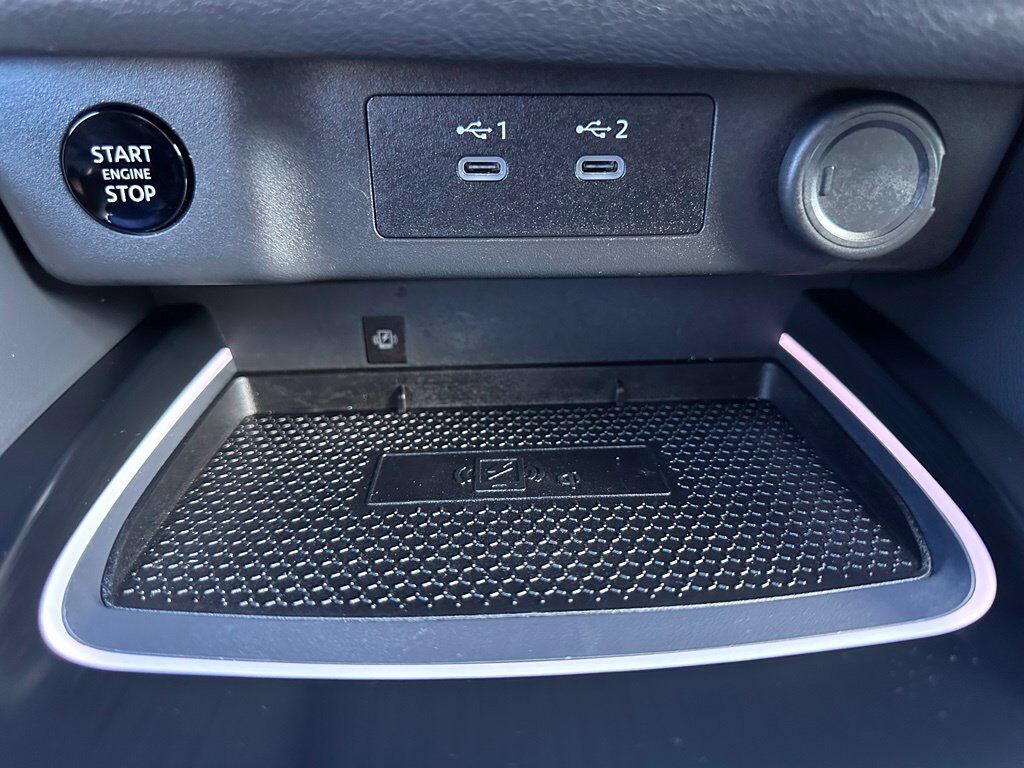 2026 Nissan Rogue Rock Creek w/Premium Pkg San Clemente CA