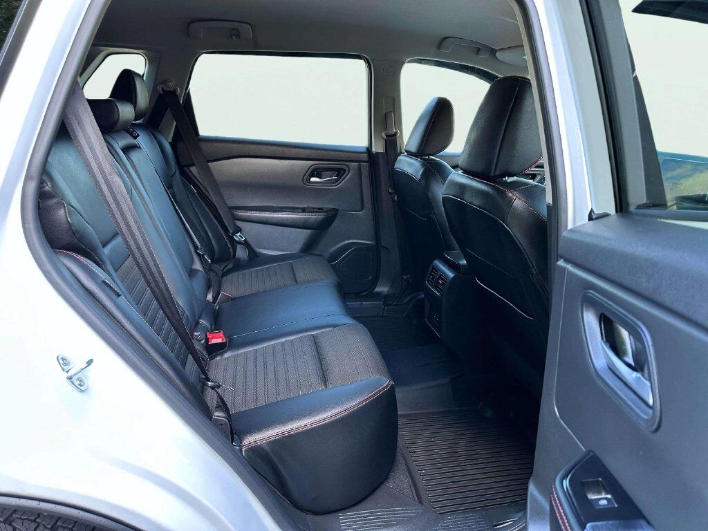 2026 Nissan Rogue Rock Creek w/Premium Pkg San Clemente CA