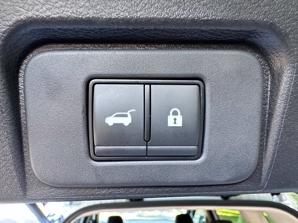 2026 Nissan Rogue Rock Creek w/Premium Pkg San Clemente CA
