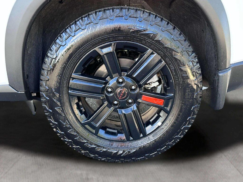 2026 Nissan Rogue Rock Creek w/Premium Pkg San Clemente CA