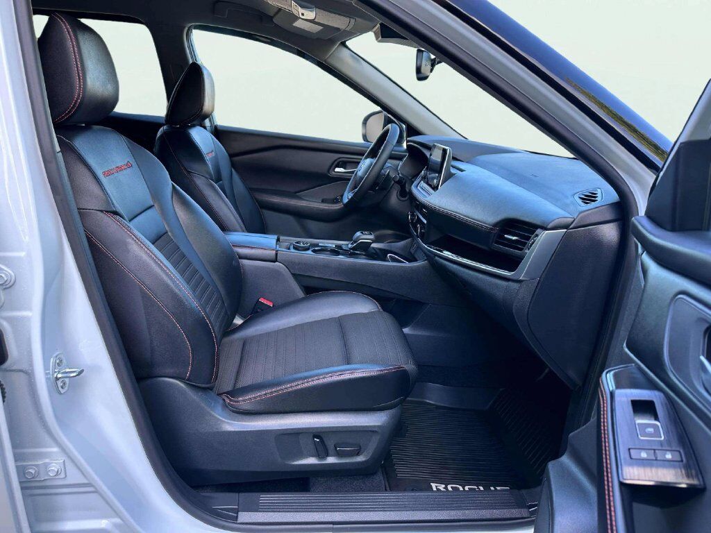 2026 Nissan Rogue Rock Creek w/Premium Pkg San Clemente CA