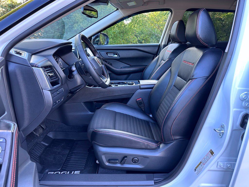 2026 Nissan Rogue Rock Creek w/Premium Pkg San Clemente CA