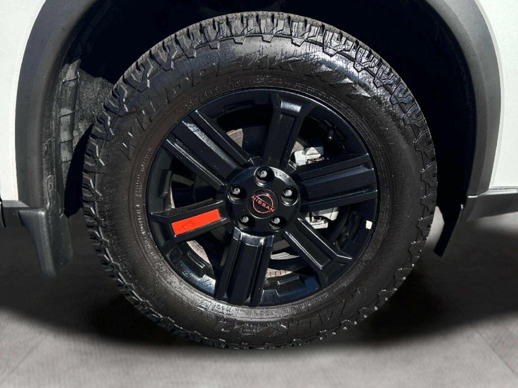 2026 Nissan Rogue Rock Creek w/Premium Pkg San Clemente CA