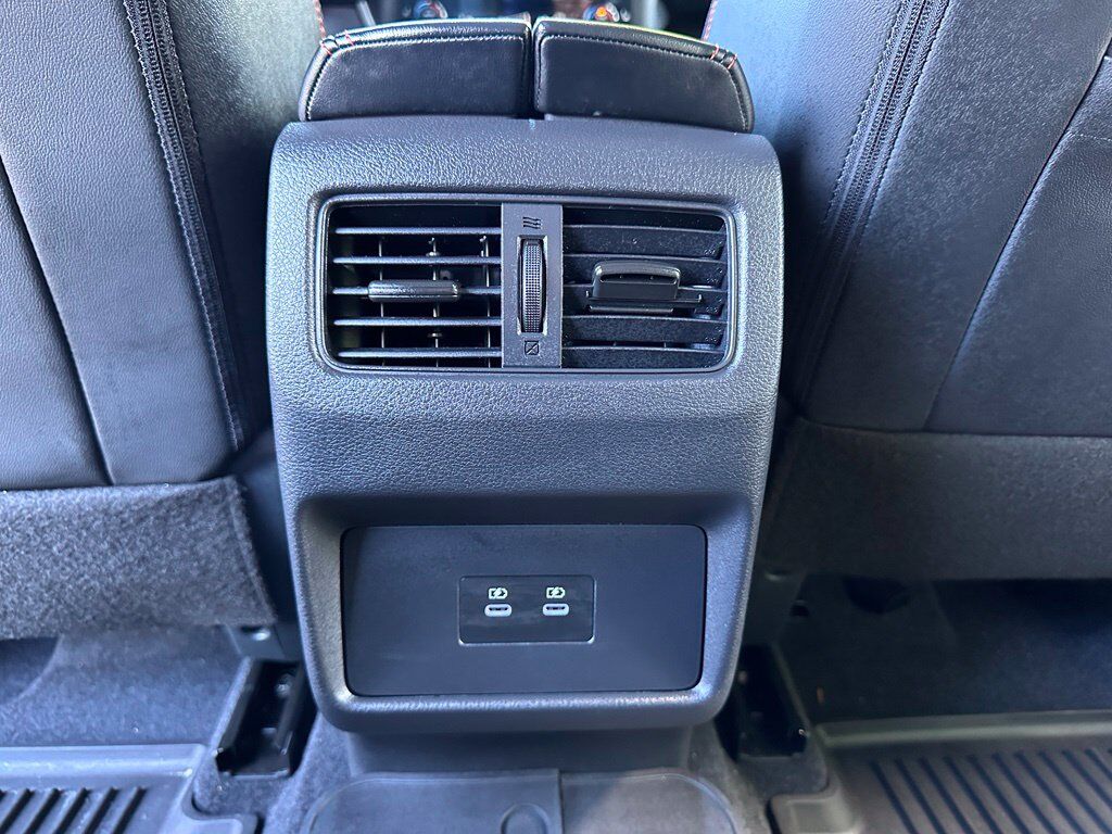 2026 Nissan Rogue Rock Creek w/Premium Pkg San Clemente CA