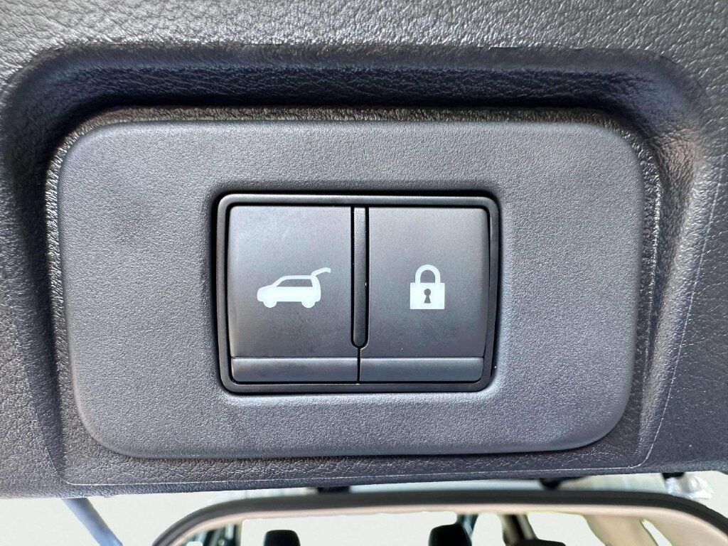 2026 Nissan Rogue Rock Creek w/Premium Pkg San Clemente CA