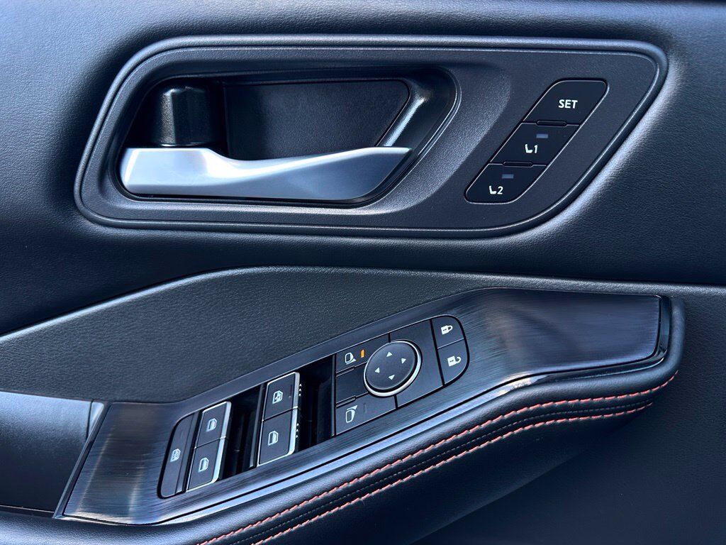 2026 Nissan Rogue Rock Creek w/Premium Pkg San Clemente CA