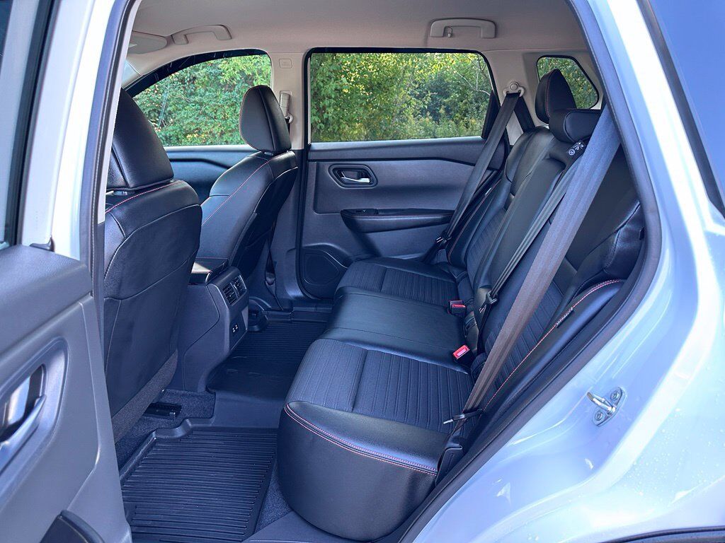 2026 Nissan Rogue Rock Creek w/Premium Pkg San Clemente CA