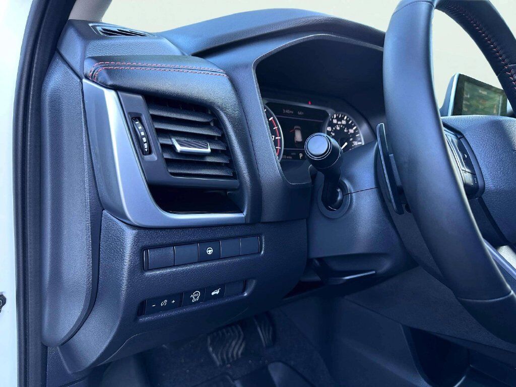 2026 Nissan Rogue Rock Creek w/Premium Pkg San Clemente CA