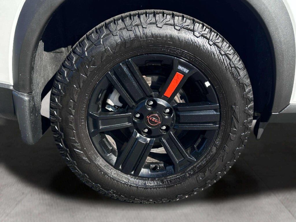 2026 Nissan Rogue Rock Creek w/Premium Pkg San Clemente CA