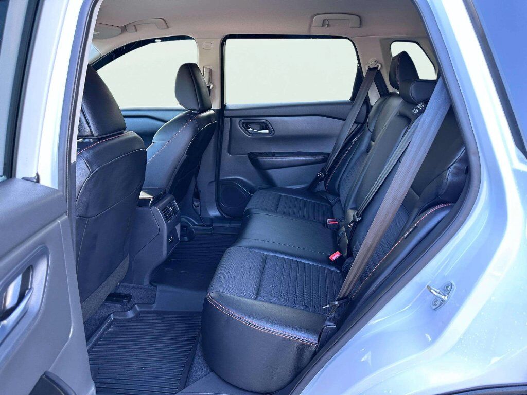 2026 Nissan Rogue Rock Creek w/Premium Pkg San Clemente CA