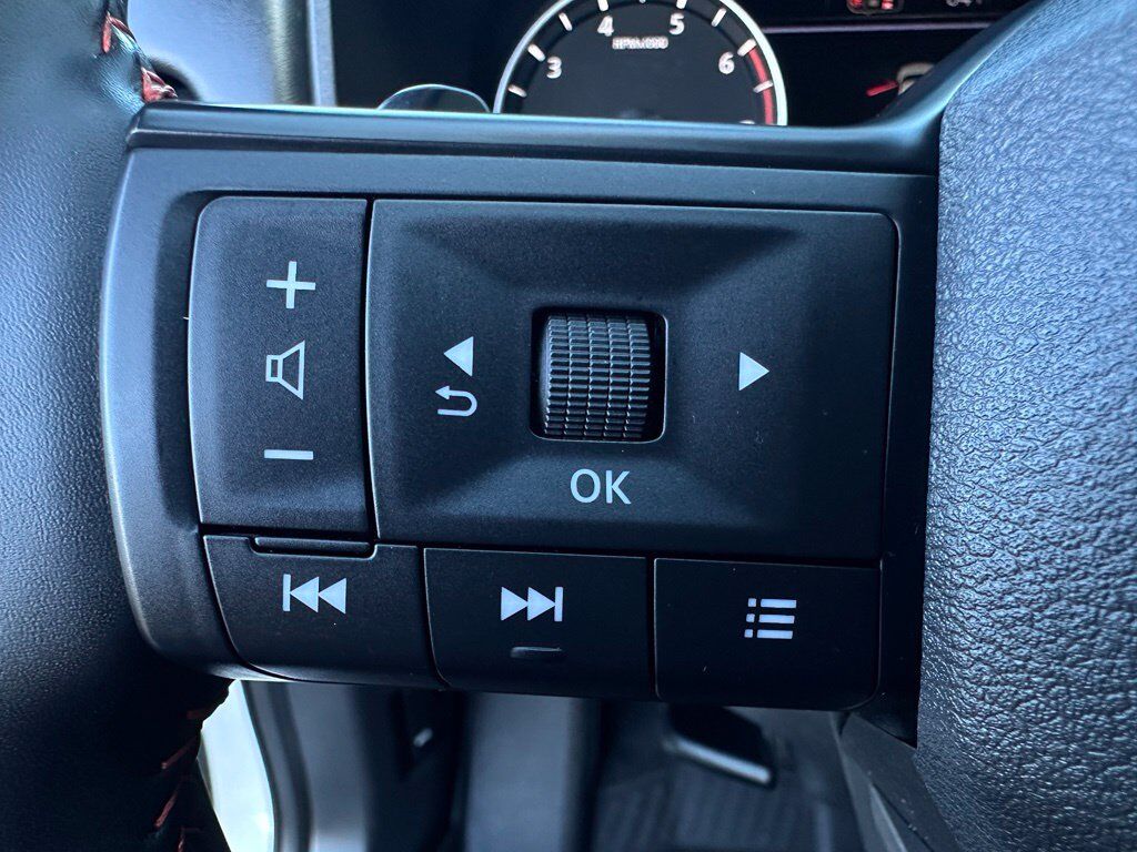 2026 Nissan Rogue Rock Creek w/Premium Pkg San Clemente CA