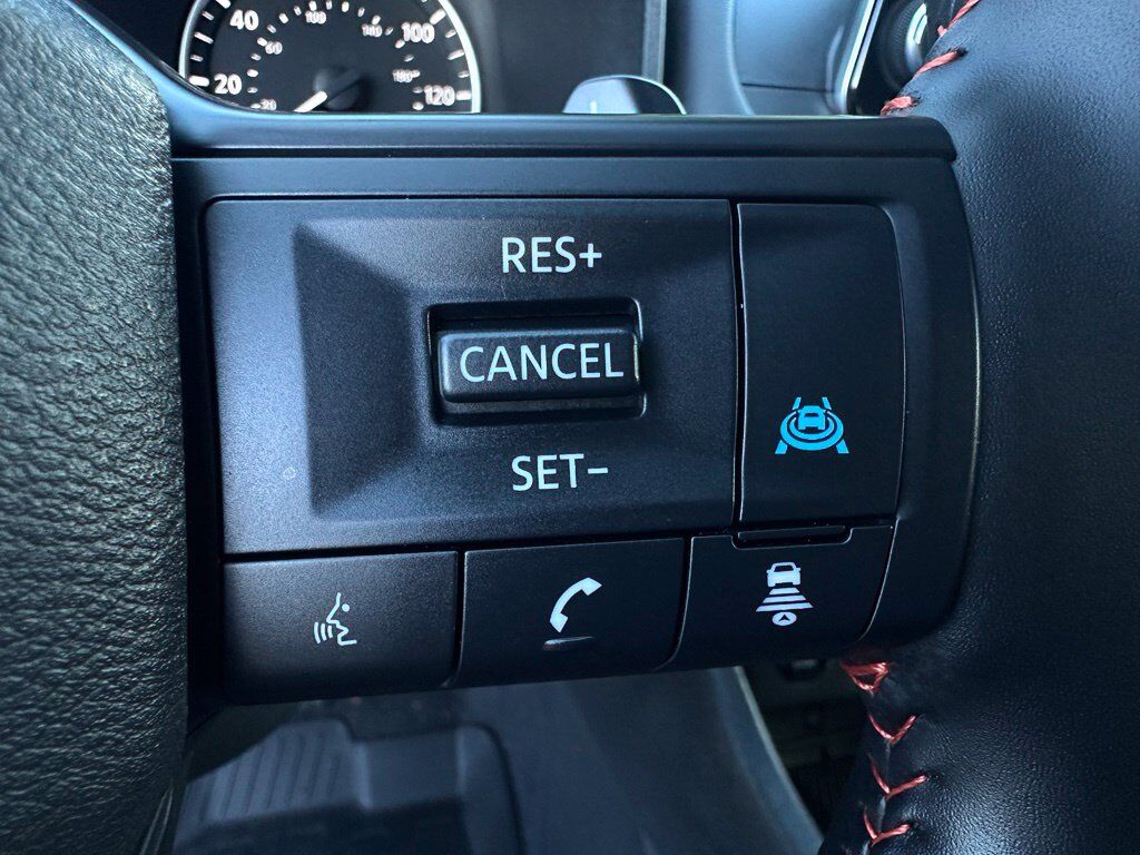 2026 Nissan Rogue Rock Creek w/Premium Pkg San Clemente CA