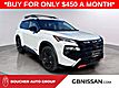 2026 Nissan Rogue Rock Creek w/Premium Pkg