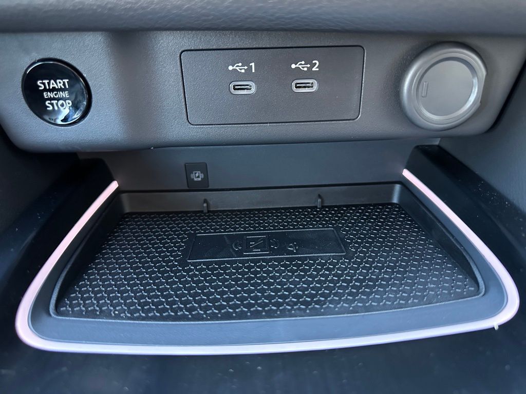 2026 Nissan Rogue Rock Creek w/Premium Pkg San Clemente CA