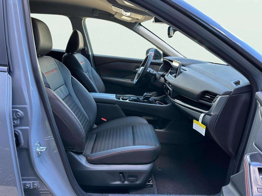 2026 Nissan Rogue Rock Creek w/Premium Pkg San Clemente CA