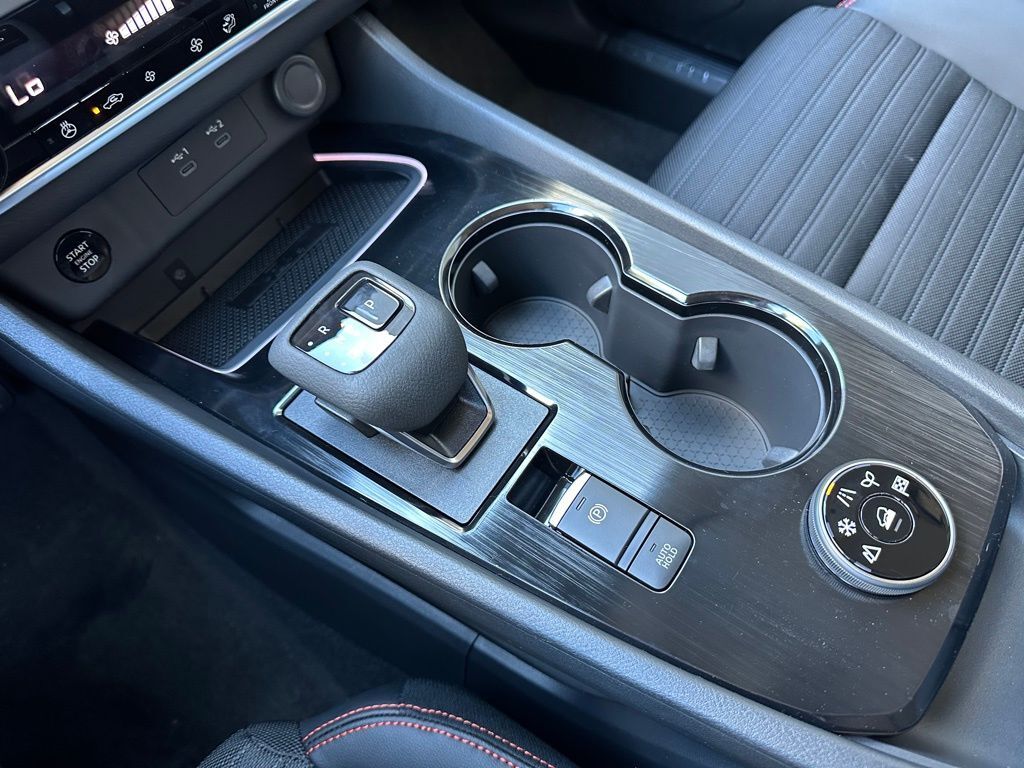 2026 Nissan Rogue Rock Creek w/Premium Pkg San Clemente CA