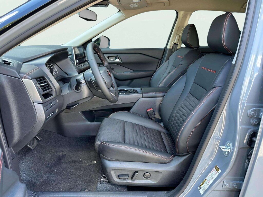 2026 Nissan Rogue Rock Creek w/Premium Pkg San Clemente CA