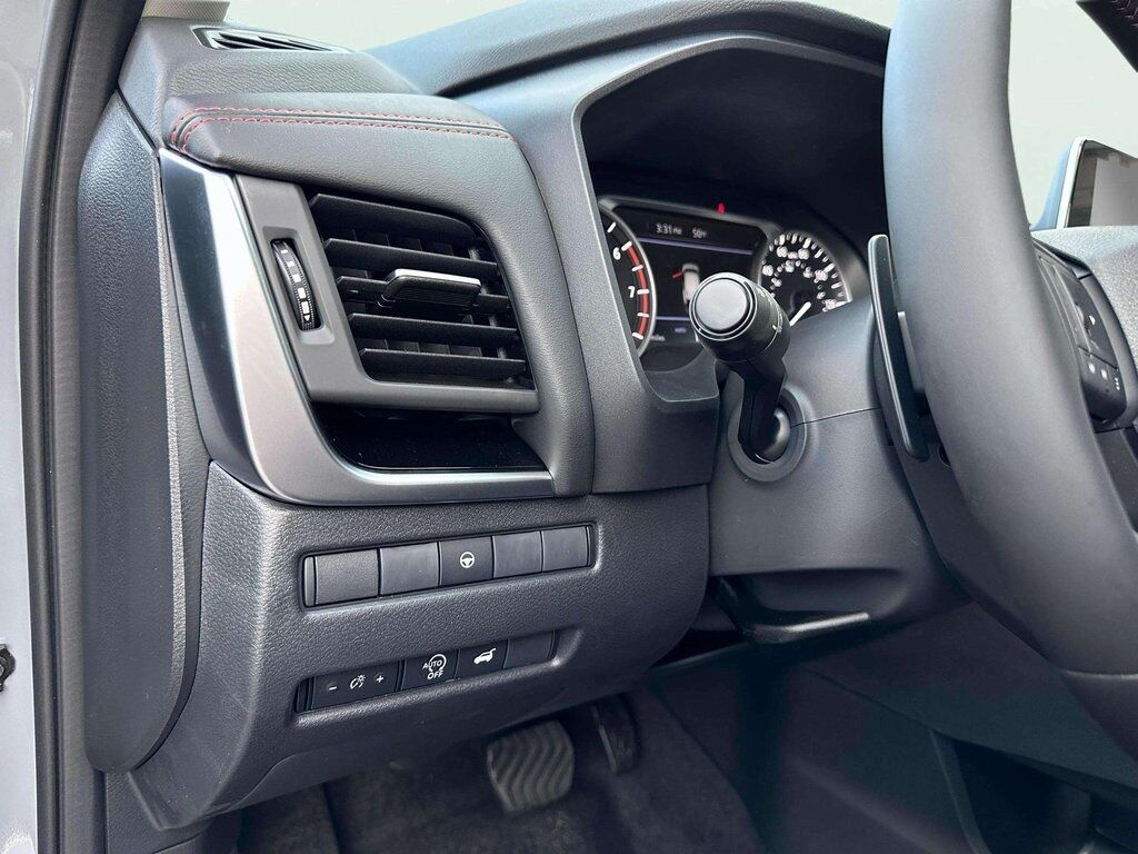 2026 Nissan Rogue Rock Creek w/Premium Pkg San Clemente CA