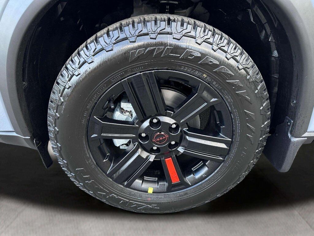 2026 Nissan Rogue Rock Creek w/Premium Pkg San Clemente CA