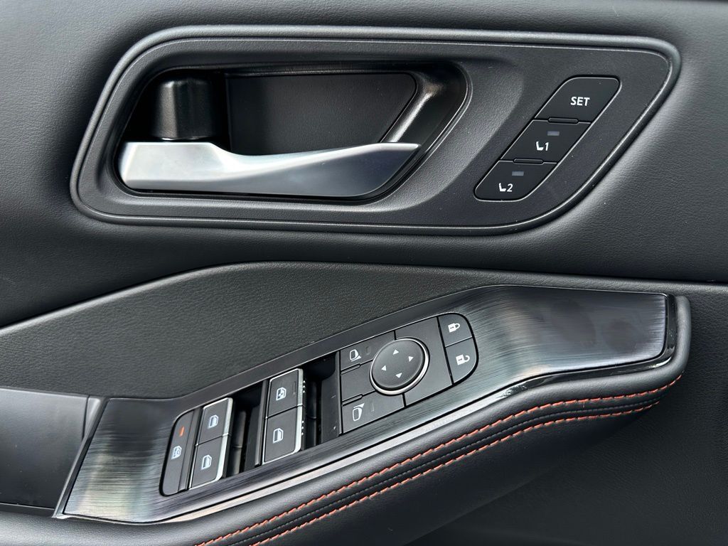 2026 Nissan Rogue Rock Creek w/Premium Pkg San Clemente CA