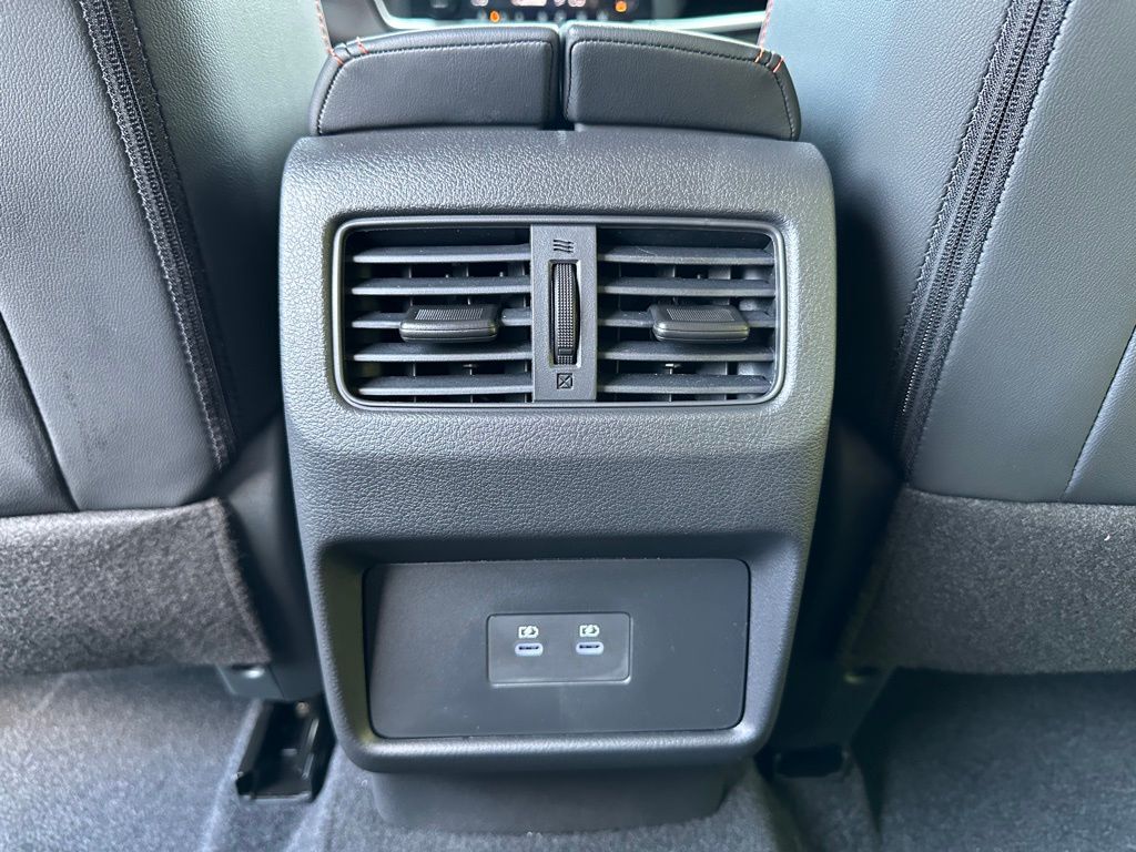 2026 Nissan Rogue Rock Creek w/Premium Pkg San Clemente CA