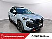 2026 Nissan Rogue Rock Creek w/Premium Pkg