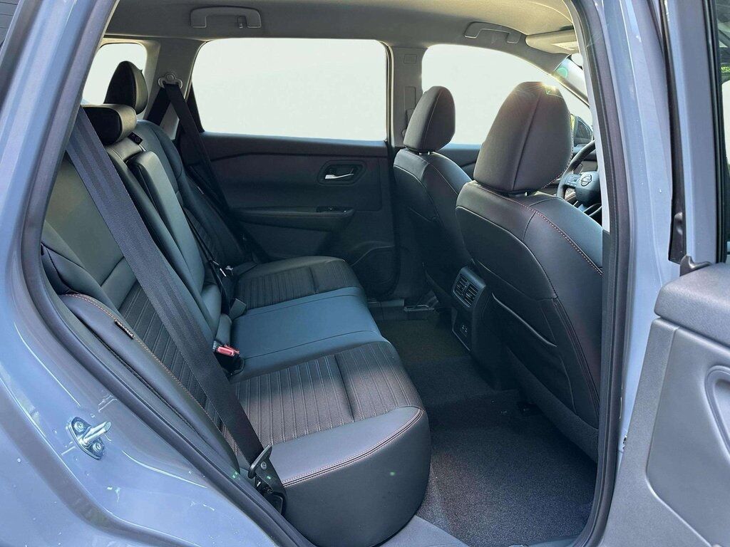 2026 Nissan Rogue Rock Creek w/Premium Pkg San Clemente CA