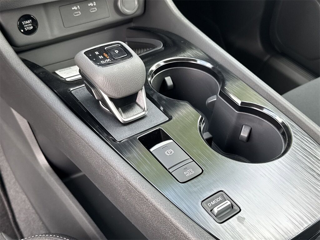 2026 Nissan Rogue S Kennesaw GA 2026 Nissan Rogue S Kennesaw GA