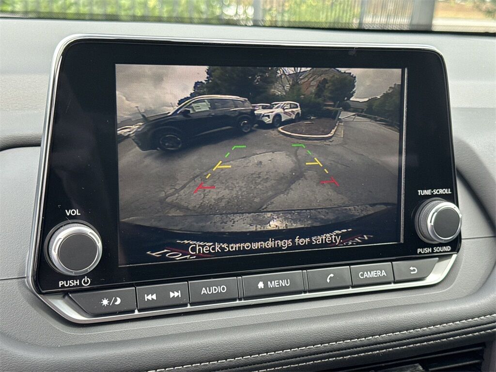 2026 Nissan Rogue S Kennesaw GA 2026 Nissan Rogue S Kennesaw GA