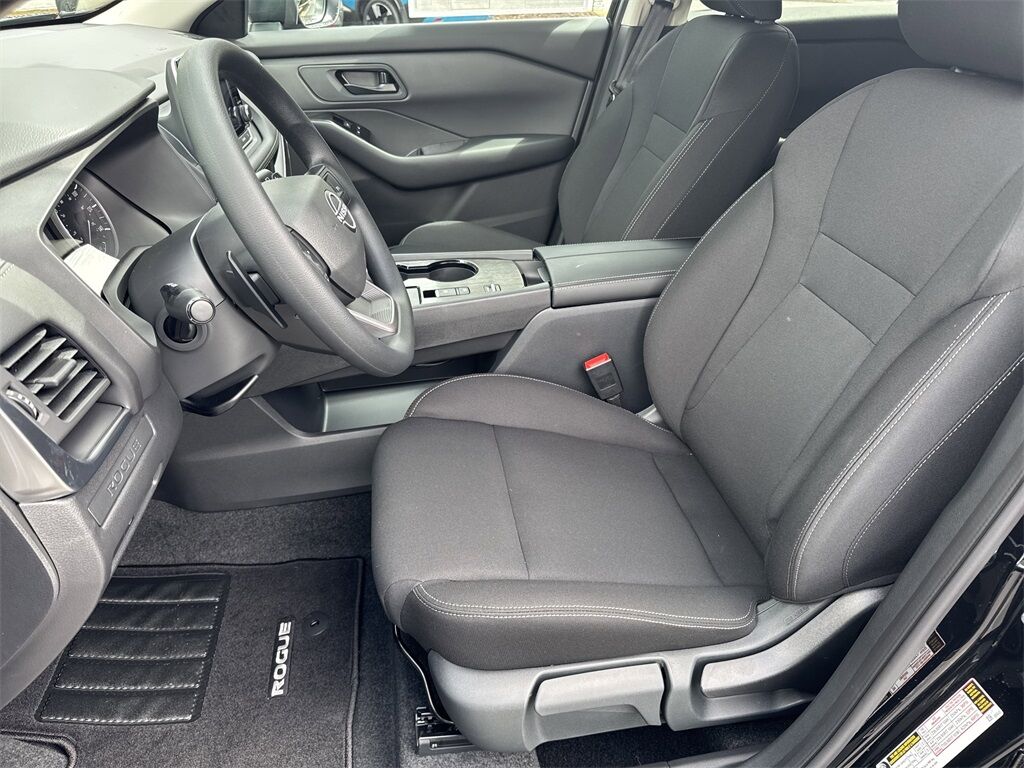 2026 Nissan Rogue S Kennesaw GA 2026 Nissan Rogue S Kennesaw GA