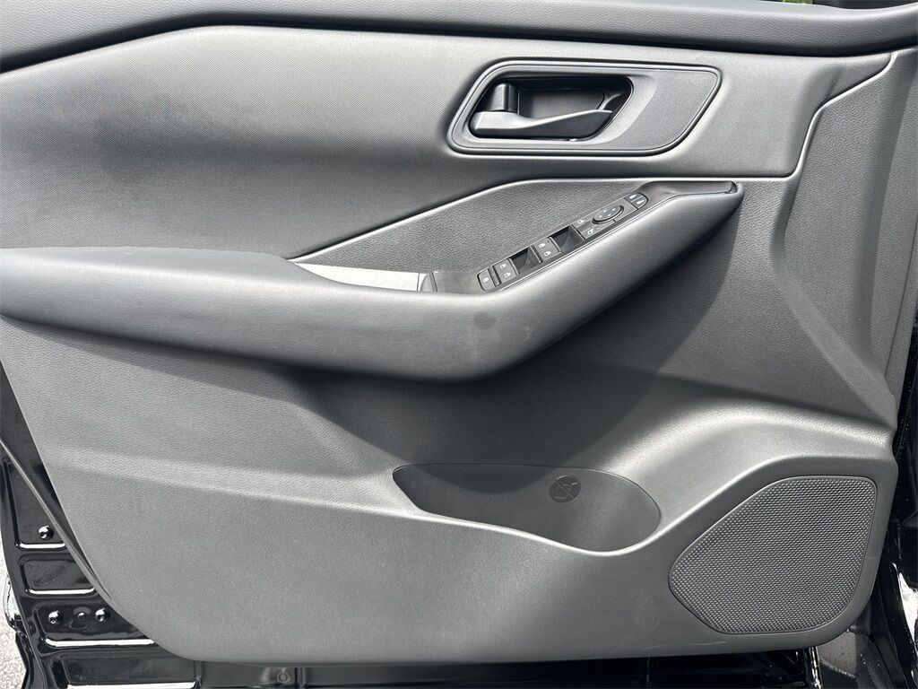 2026 Nissan Rogue S Kennesaw GA 2026 Nissan Rogue S Kennesaw GA