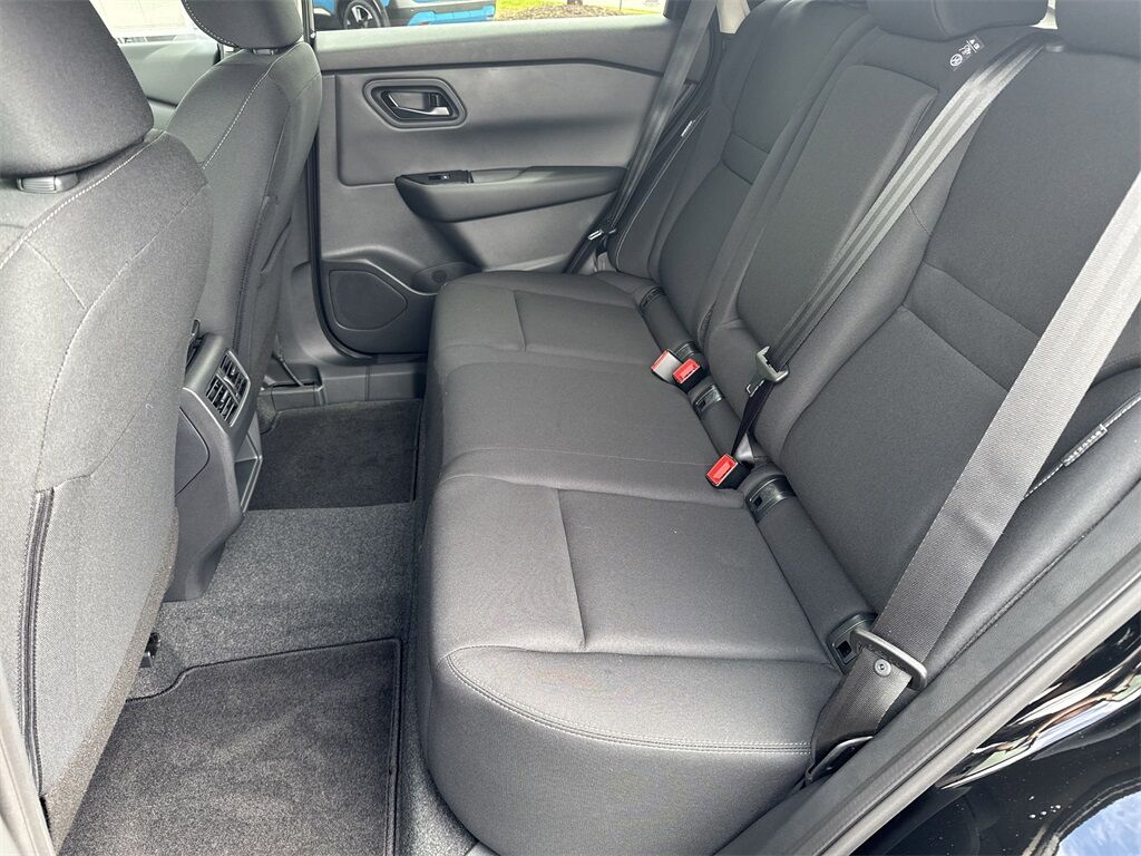 2026 Nissan Rogue S Kennesaw GA 2026 Nissan Rogue S Kennesaw GA