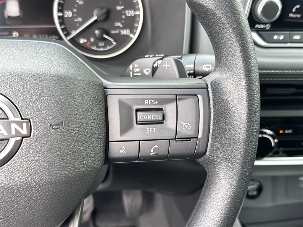 2026 Nissan Rogue S Kennesaw GA 2026 Nissan Rogue S Kennesaw GA