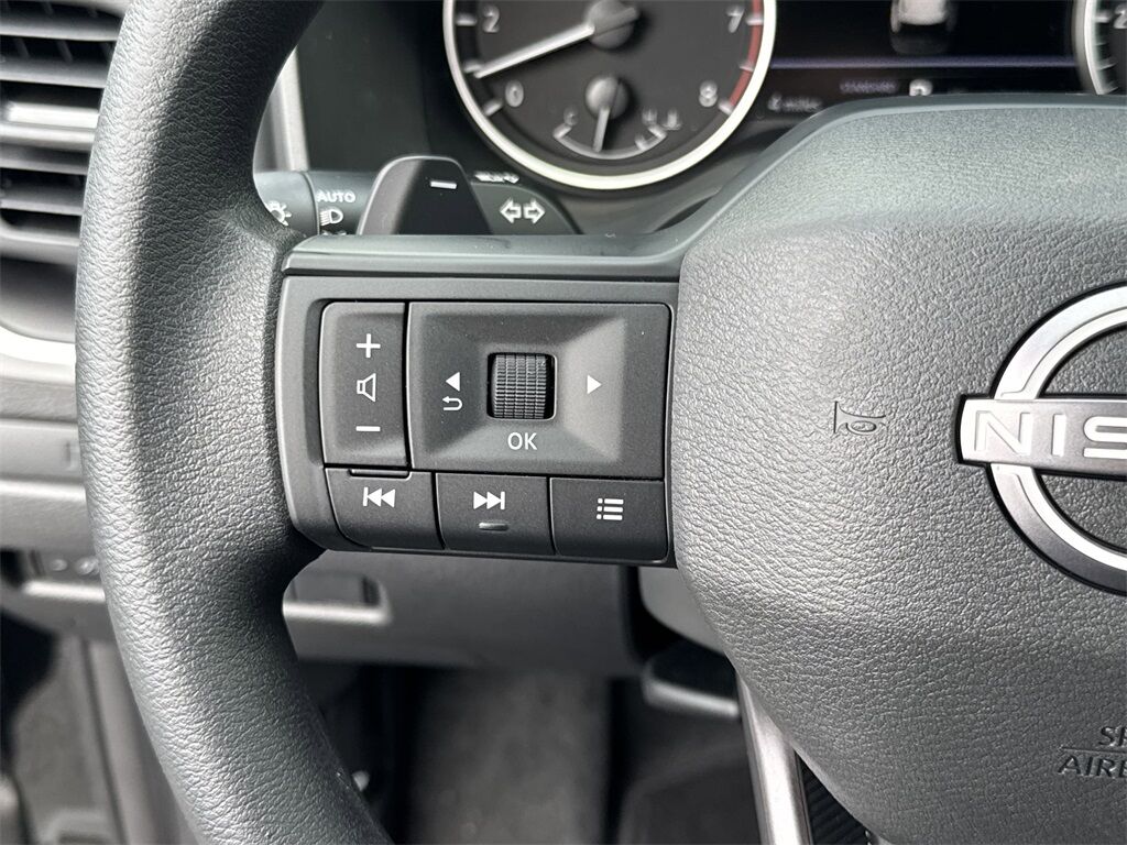 2026 Nissan Rogue S Kennesaw GA 2026 Nissan Rogue S Kennesaw GA