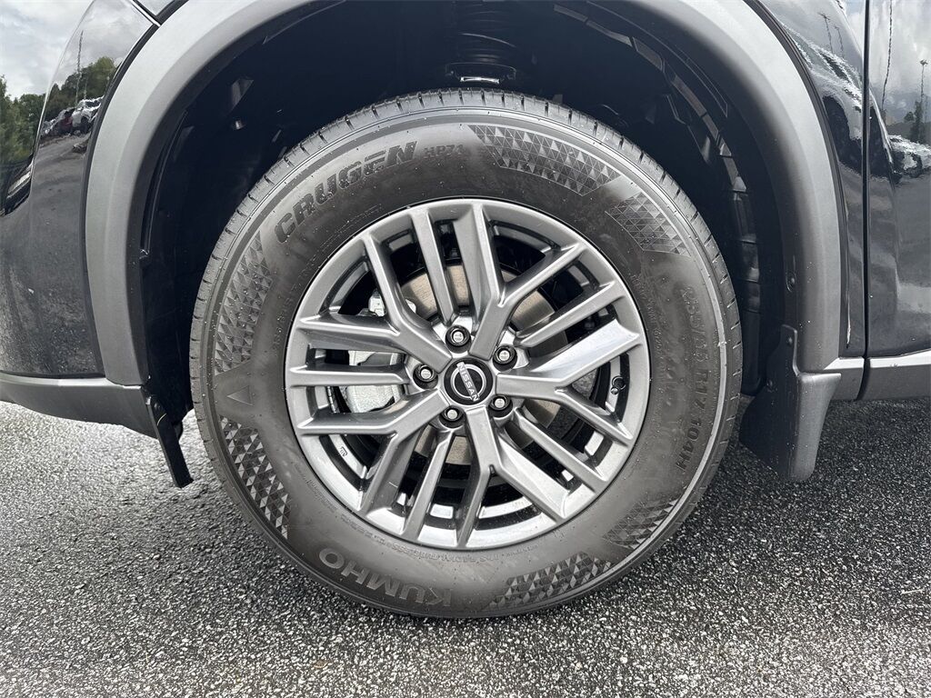 2026 Nissan Rogue S Kennesaw GA 2026 Nissan Rogue S Kennesaw GA