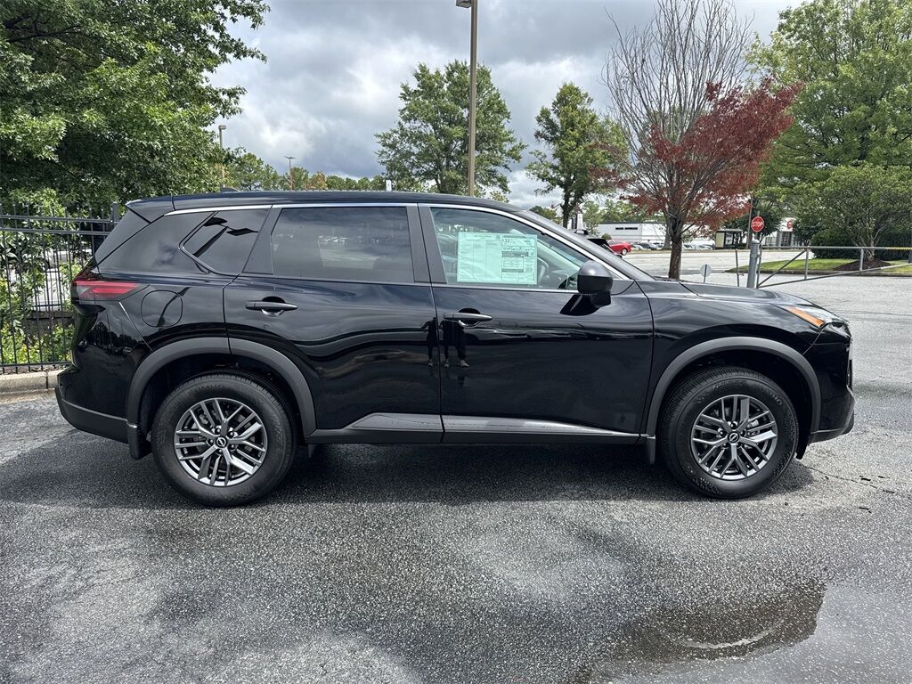 2026 Nissan Rogue S Kennesaw GA 2026 Nissan Rogue S Kennesaw GA