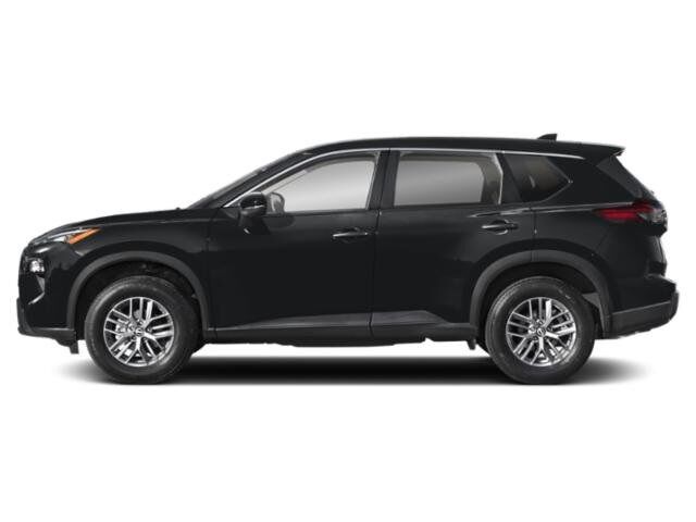 2026 Nissan Rogue S Kennesaw GA 2026 Nissan Rogue S Kennesaw GA