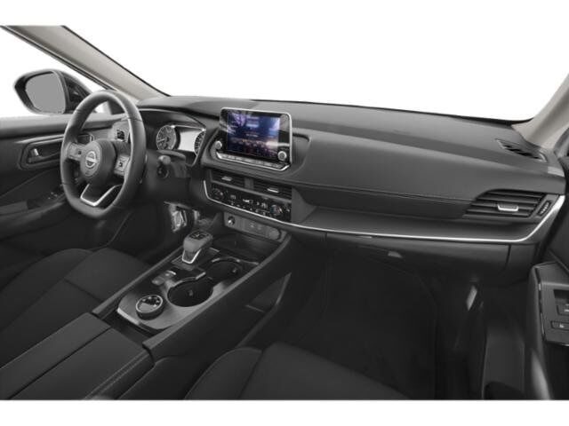 2026 Nissan Rogue S Kennesaw GA 2026 Nissan Rogue S Kennesaw GA