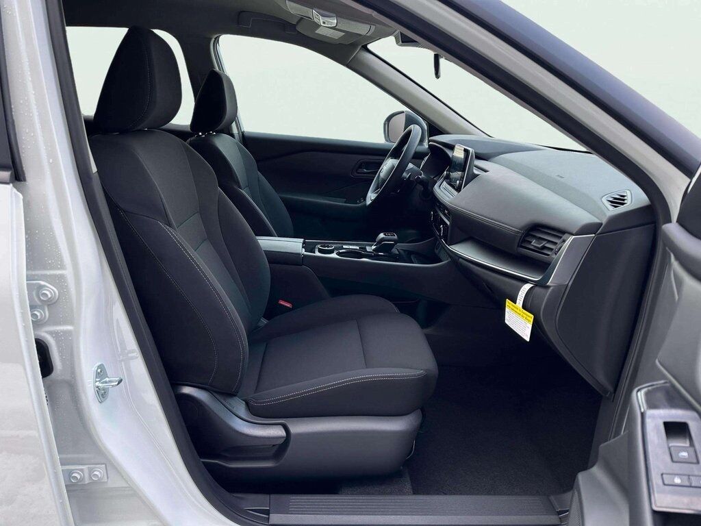 2026 Nissan Rogue S San Clemente CA 2026 Nissan Rogue S San Clemente CA