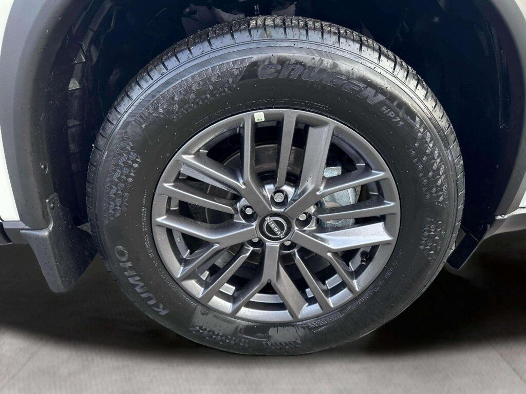 2026 Nissan Rogue S San Clemente CA 2026 Nissan Rogue S San Clemente CA