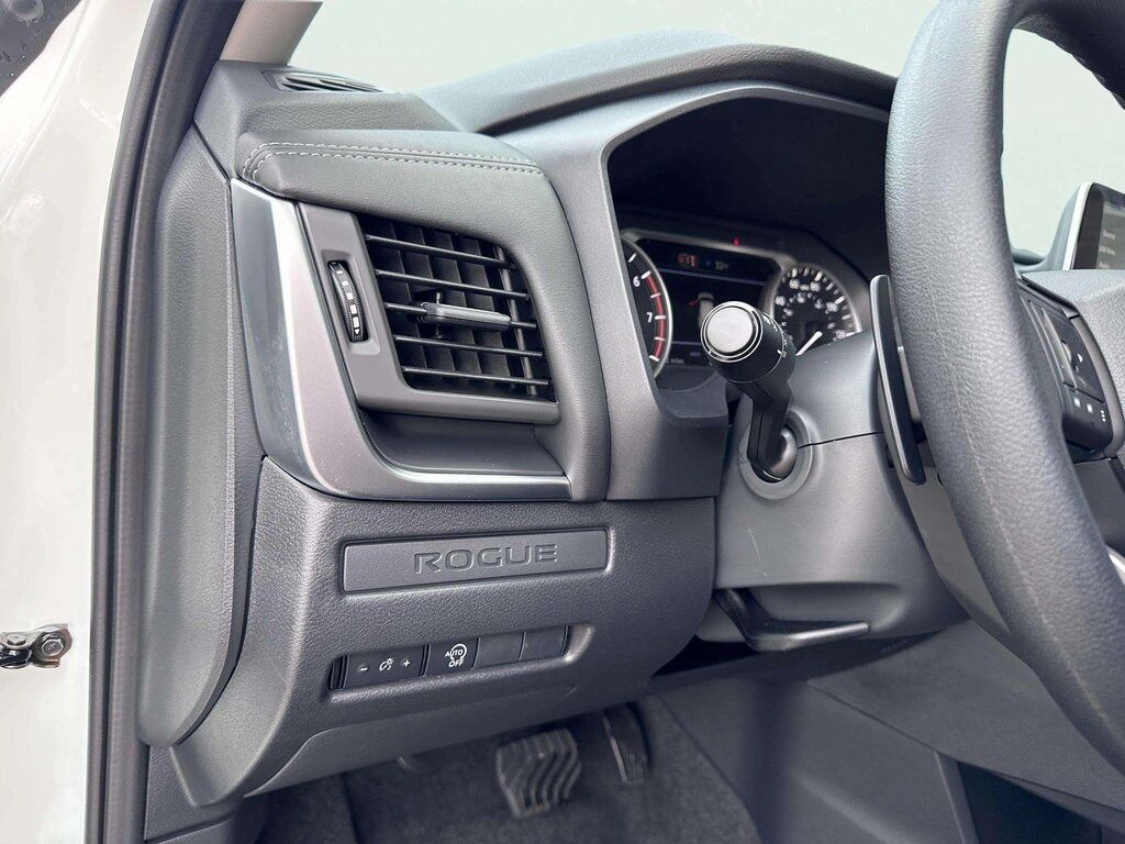 2026 Nissan Rogue S San Clemente CA 2026 Nissan Rogue S San Clemente CA